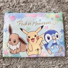 ポケットモンスター ポーチ