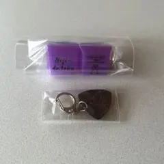 不破湊 2時だとか ピック リングライト