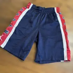 NIKE ナイキ ジョーダン パンツ 短パン S 128-140cm
