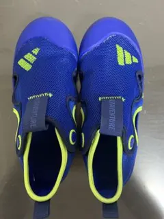adidas(アディダス)キッズサンダル　21㎝