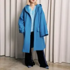 2026年最新】MAISON SPECIAL カラー：ブルー系 レディース ロング