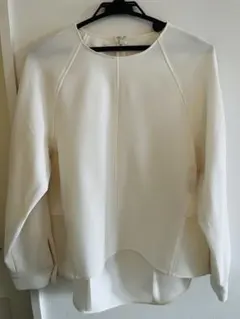 新品ユナイテッドアローズ　長袖ブラウス