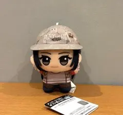 LE SSERAFIM HOT ちびぐるみ ユンジン