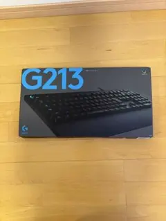 Logicool G213 G913セット RGBゲーミングキーボート