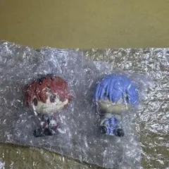 一番くじ 葬送のフリーレン　CD賞 ちょこのっこフィギュア　シュタルク&ヒンメル