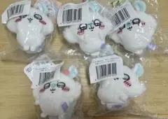 モモンガだらけくじ E賞 コンプリートセット - メルカリ