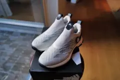 未使用品★アディダス ゴルフシューズ ADIZERO ZG BOA 24.5cm