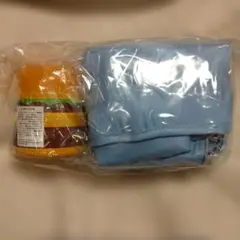 マクドナルド 2026 福袋 Francfranc ブルー