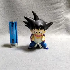 未開封品◆ドラゴンボール ワールドコレクタブルフィギュア 孫悟空　少年期　筋斗雲 ドラゴンボール超 ワーコレ30th 孫悟空 少年期 （筋斗雲） - メルカリ
