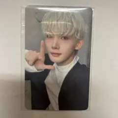 &TEAM Back to Life トレカ musickorea JO