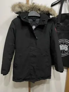 2025年最新】カナダグースcanada goose victoriaの人気アイテム - メルカリ
