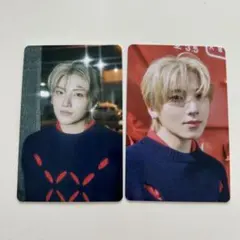 &TEAM ユウマ 五月雨 ポップアップ トレカ フォトカード