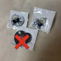 2025年最新】treasure アサヒ 缶バッジの人気アイテム - メルカリ