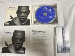 JAY-Z THE BLUEPRINT2 CD