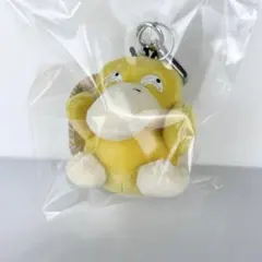 【韓国限定】　正規品　ポケモン　コダック ぬいぐるみキーホルダー