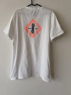 MAMMUT マムート ホワイト Tシャツ XLのサムネイル