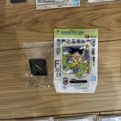 ドラゴンボール　一番くじ　まとめ売り