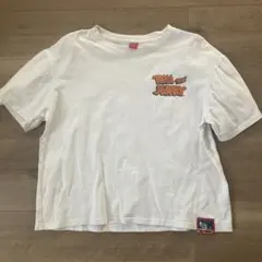岡*子様 トムとジェリー Tシャツ、レディース フリーサイズのサムネイル