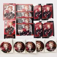 ツイステ ケイト セット