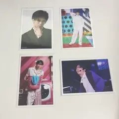 超特急 リョウガ 生写真 Joker