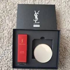 【非売品】Yves Saint Laurent メンバー限定グッズ-化粧水と鏡