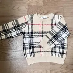 SHEIN ニット セーター 6Y 100cm