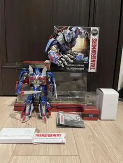 2026年最新】オプティマスプライム ファーストエディションの人気