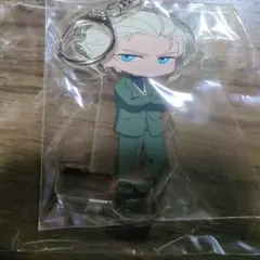 機動戦士ガンダムGQuuuuuuX シャア・アズナブル アクリルキーホルダー