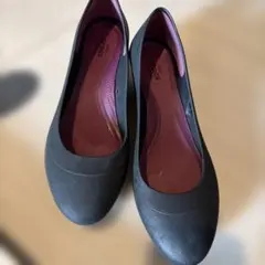靴