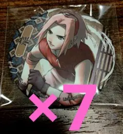 2026年最新】春野サクラ 缶バッジの人気アイテム - メルカリ