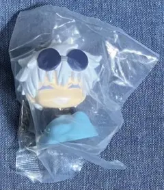 呪術廻戦 おねむたん 五条悟