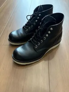 RED WING レッドウィング 8165 ブラック アイリッシュセッター