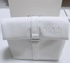Dior ノベルティ ポーチ