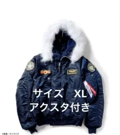 2026年最新】STRICT-G alpha n-2bの人気アイテム - メルカリ