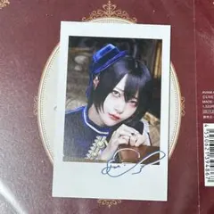 AVAM シュガリー・ストーリー 特典ミニフォト風カード 東雲そら