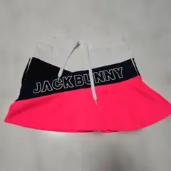 Jack Bunny!! ゴルフ用スカート サイズ1