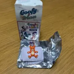 Goofy & Max シークレットフィギュア