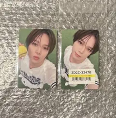 &TEAM Back to Life トレカ　K ケイ　プレサ　スプサ