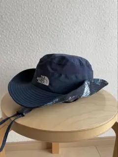 THE NORTH FACE ノースフェイス　サンシールドハット　キッズのサムネイル