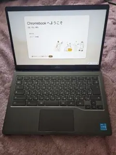 富士通 LIFEBOOK MH55/H1(FMVM55H1BC） 初期化済 - メルカリ