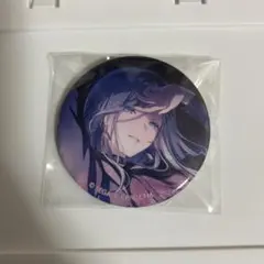 プロセカ 日野森雫 缶バッジ