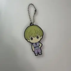 2026年最新】シャルナーク ラバーストラップの人気アイテム - メルカリ