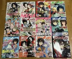 訳あり アニメ 聖痕のクェイサーⅠ&Ⅱ&オリジナル DVD 全19巻セット