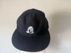 【新品未使用】タコマフジレコード ウールキャップのサムネイル