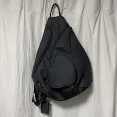 soerte ワンショルダーボディバッグ