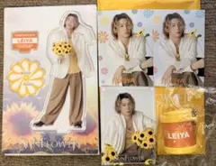 FANTASTICS SUNFLOWER 瀬口黎弥のサムネイル