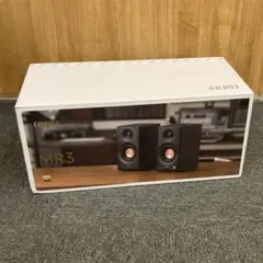 即決 新品 未使用 EDIFIER MR3 スタジオモニタースピーカーのサムネイル