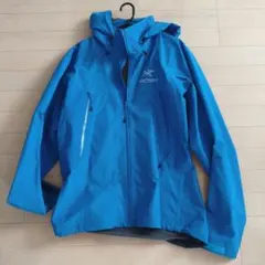 2026年最新】arc'teryx beta sl legion blueの人気アイテム - メルカリ