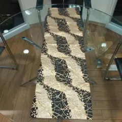 着物　反物　裏地有りのサムネイル