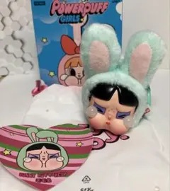 バターカップ キャラクターグッズ